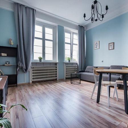 Apartamenty Pilsudskiego Гливице Экстерьер фото