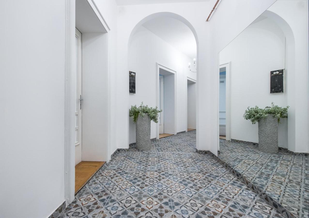 Apartamenty Pilsudskiego Гливице Экстерьер фото