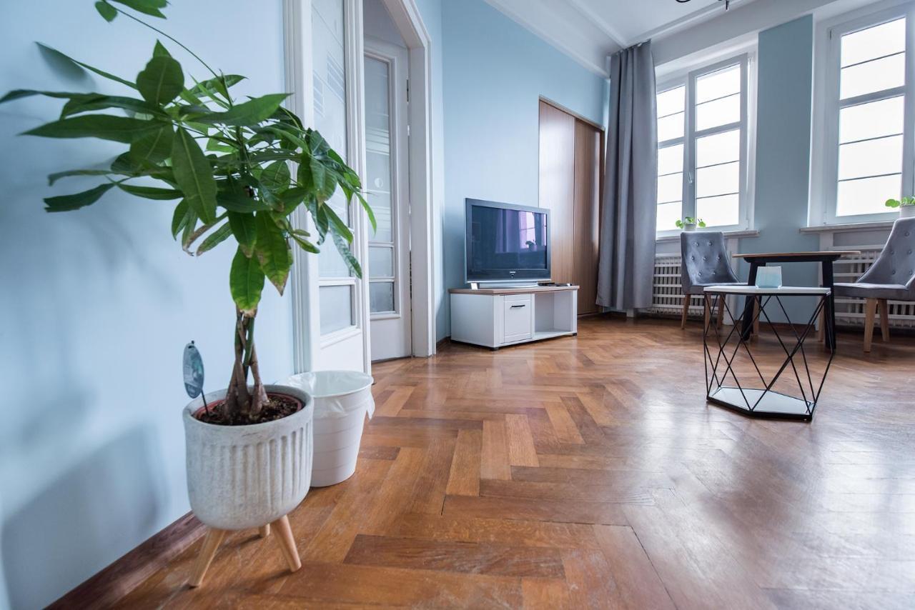 Apartamenty Pilsudskiego Гливице Экстерьер фото