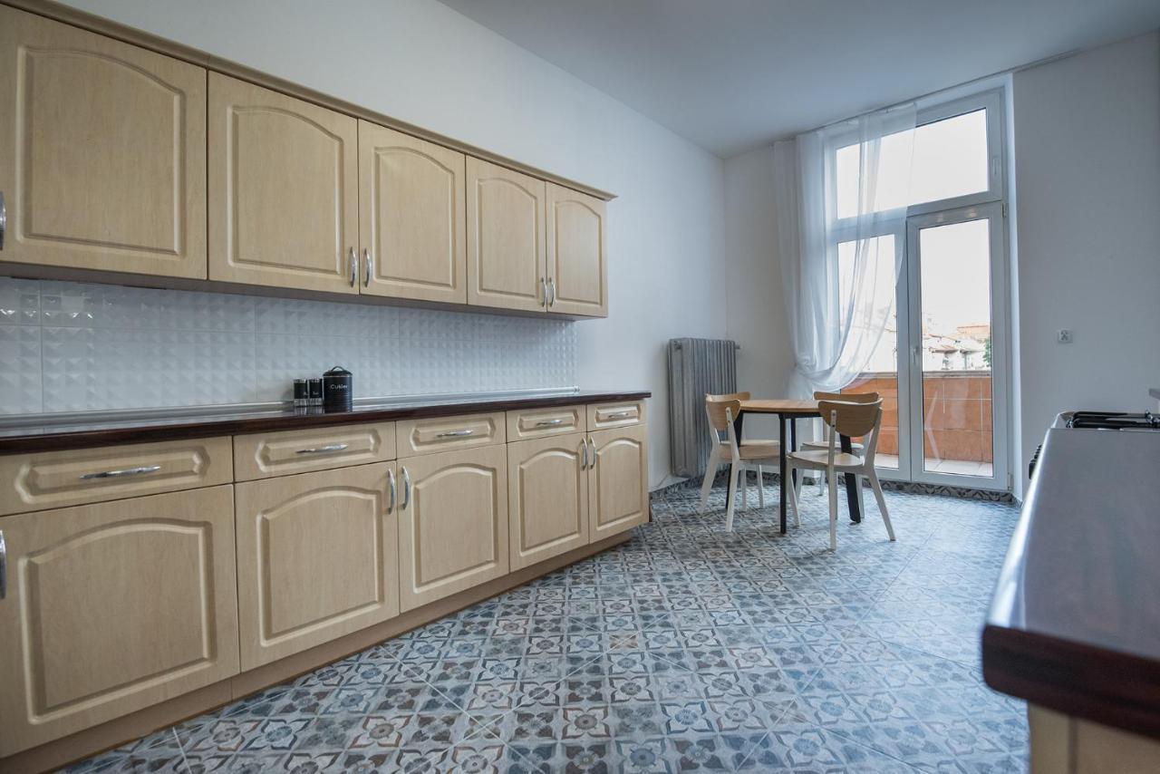 Apartamenty Pilsudskiego Гливице Экстерьер фото