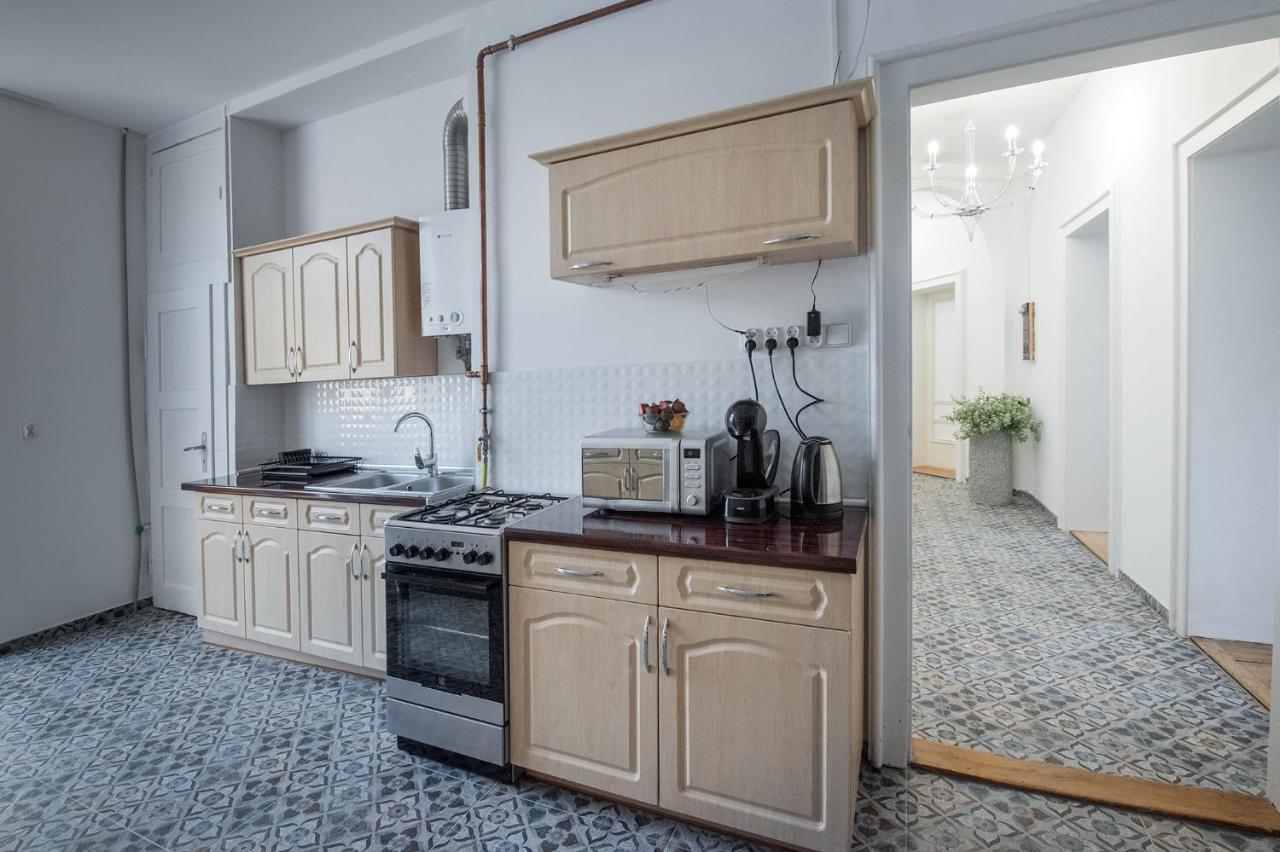 Apartamenty Pilsudskiego Гливице Экстерьер фото