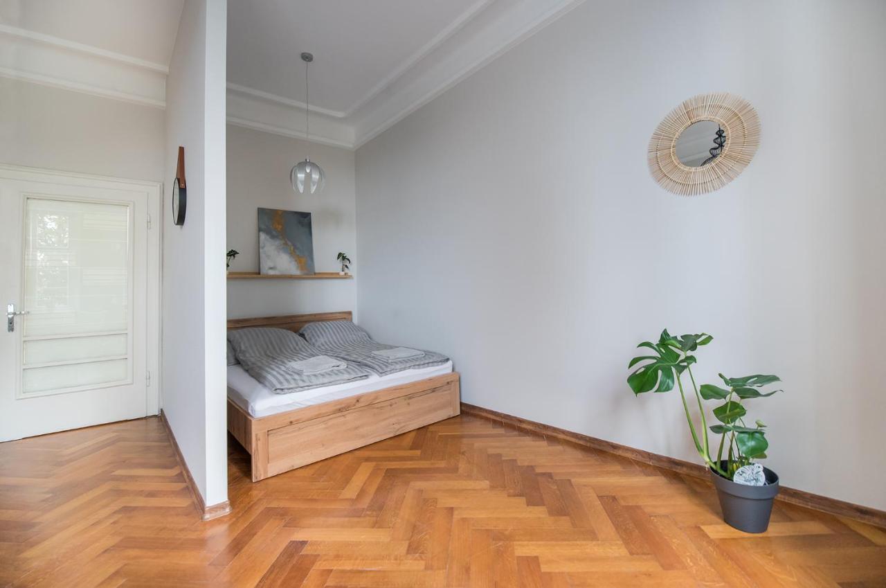 Apartamenty Pilsudskiego Гливице Экстерьер фото