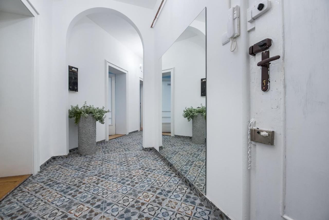 Apartamenty Pilsudskiego Гливице Экстерьер фото