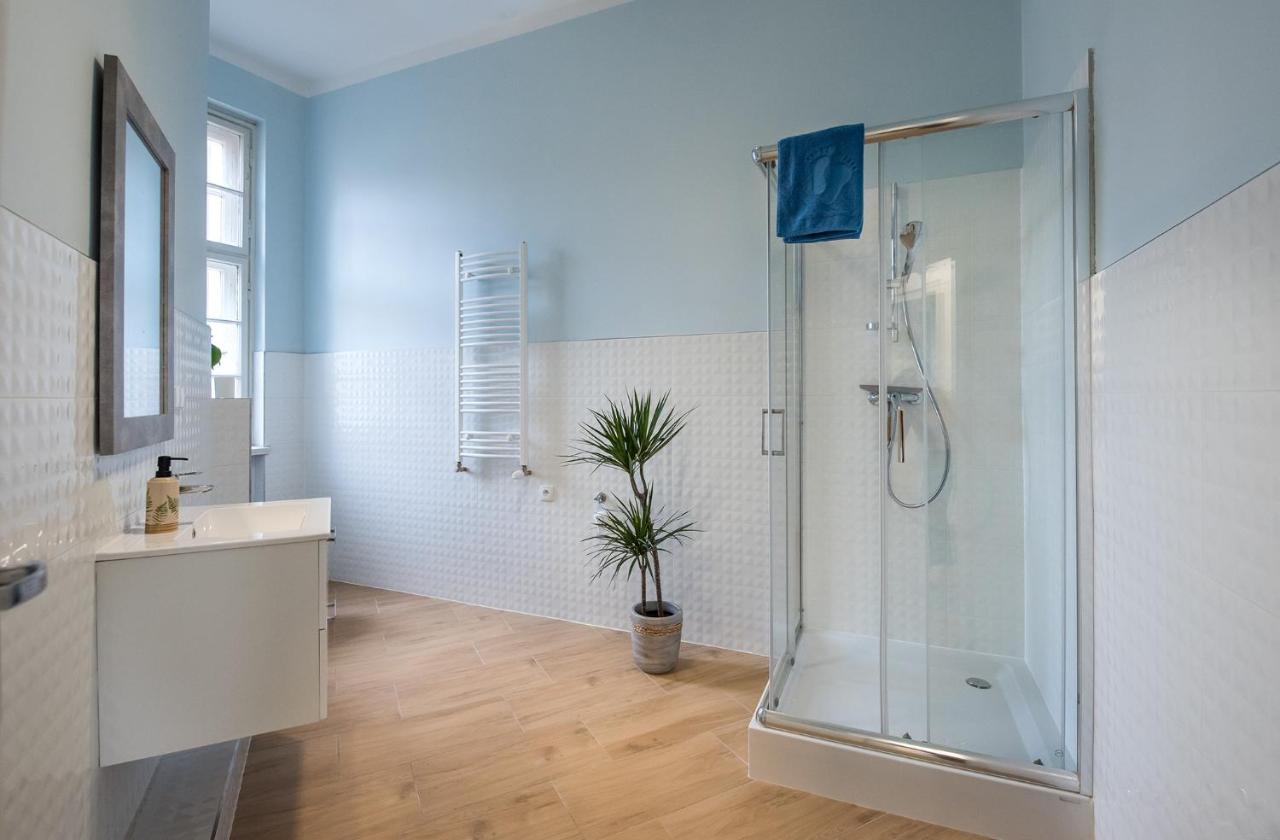 Apartamenty Pilsudskiego Гливице Экстерьер фото