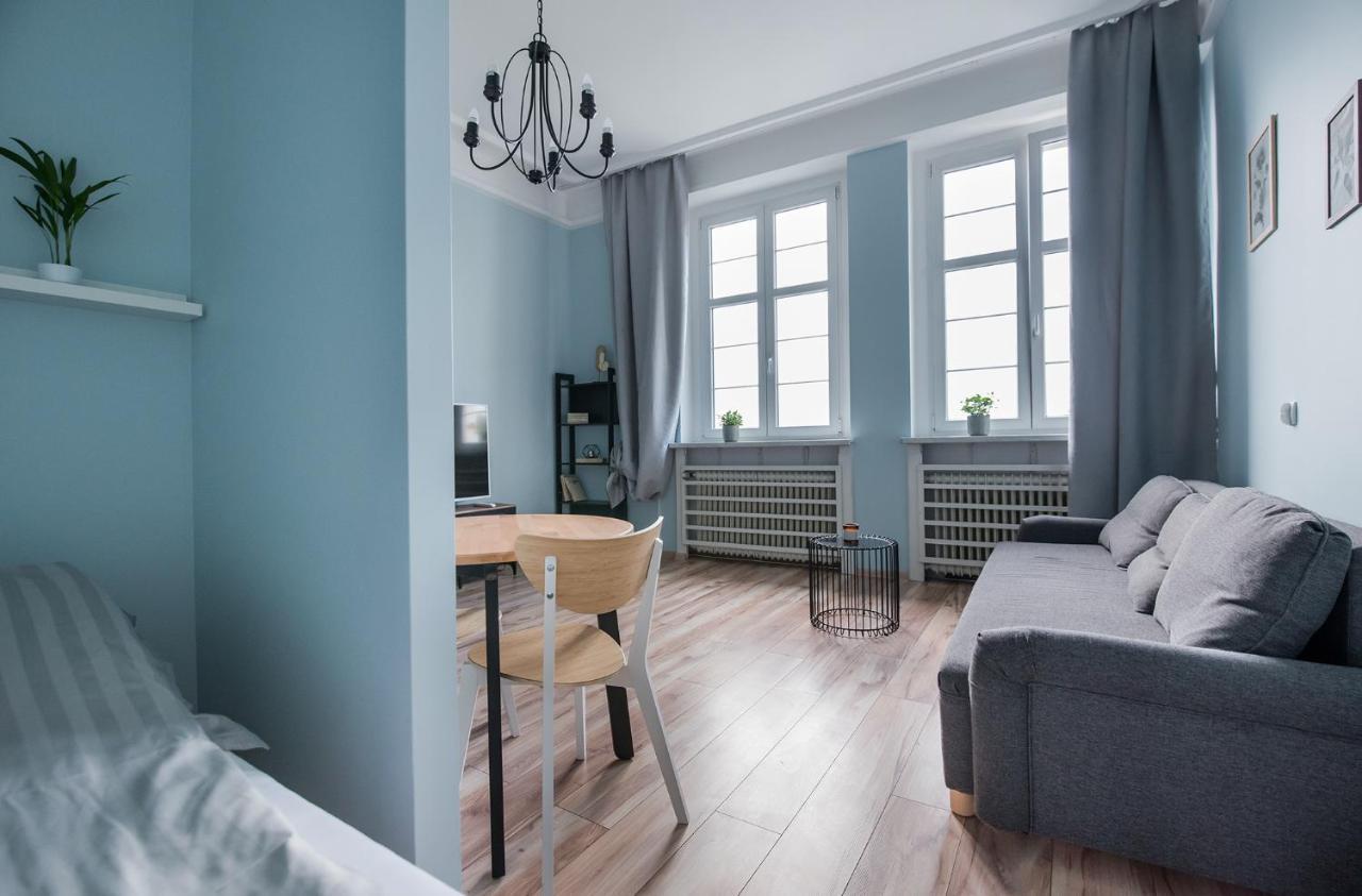 Apartamenty Pilsudskiego Гливице Экстерьер фото