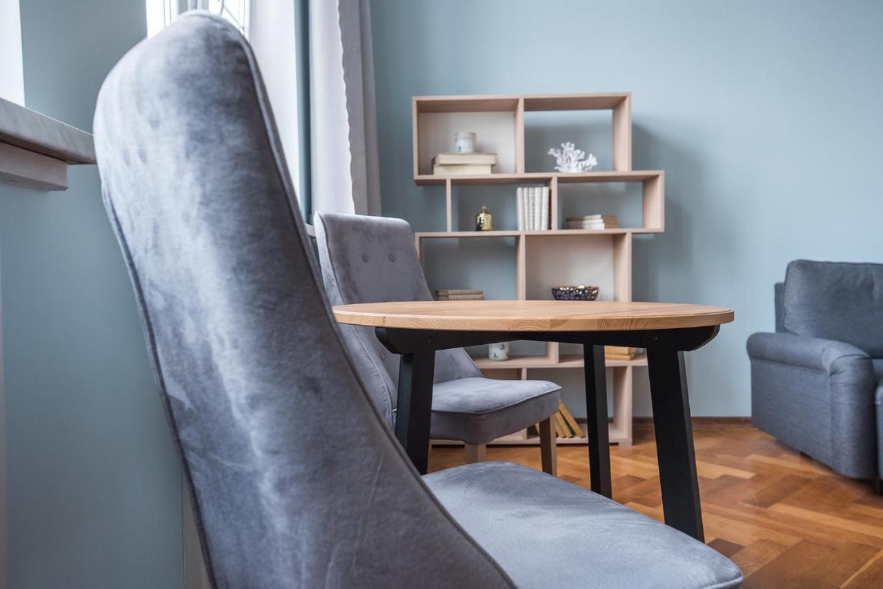 Apartamenty Pilsudskiego Гливице Экстерьер фото
