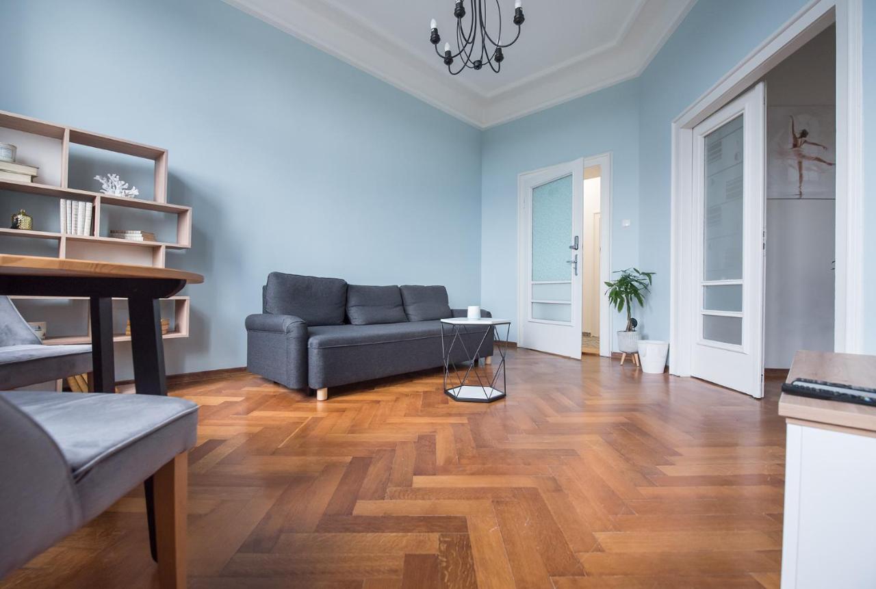 Apartamenty Pilsudskiego Гливице Экстерьер фото