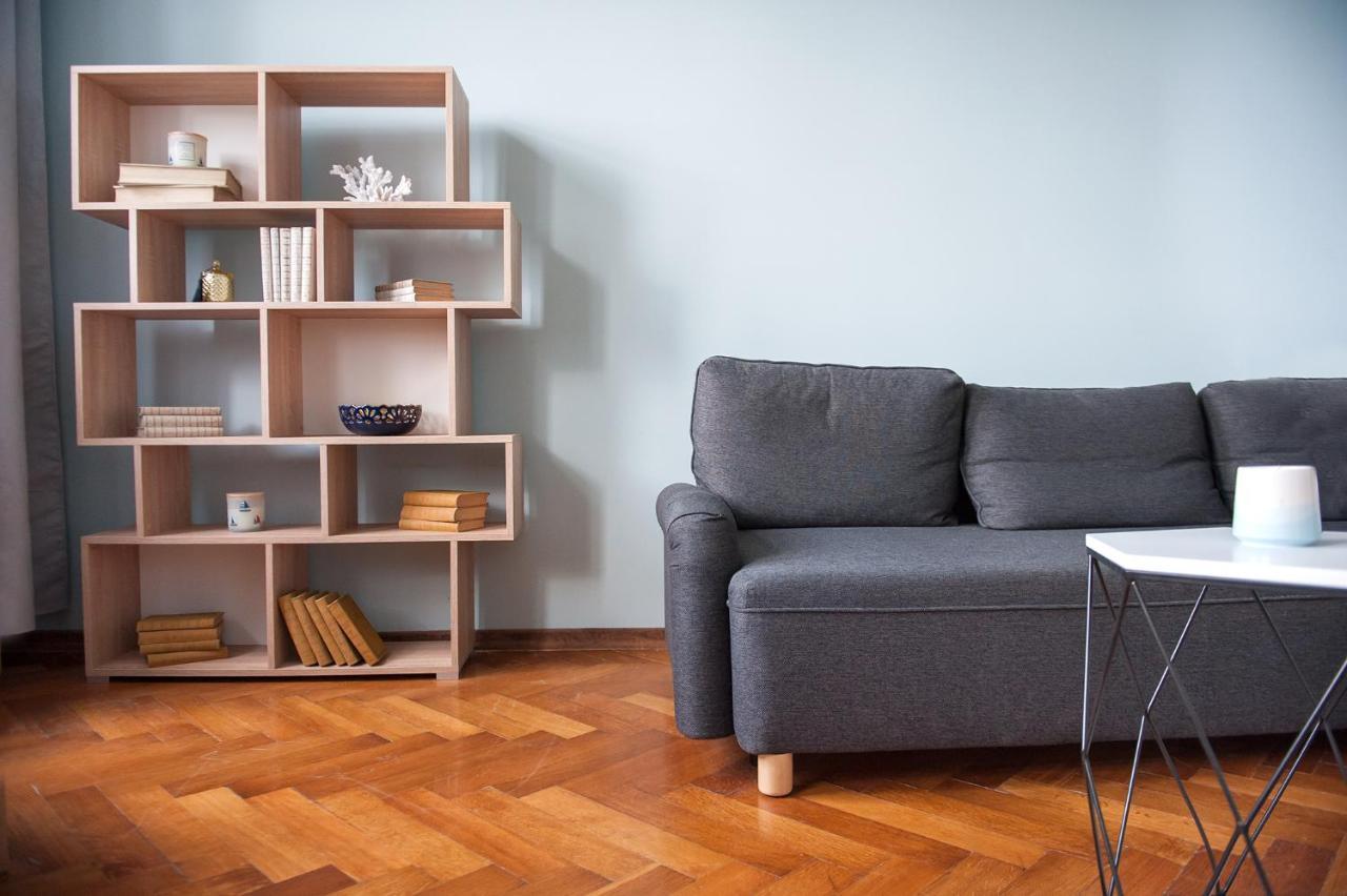Apartamenty Pilsudskiego Гливице Экстерьер фото