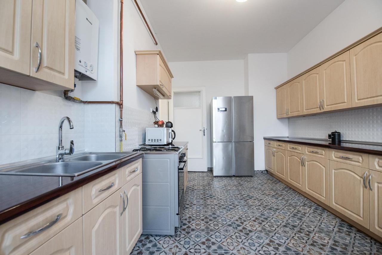 Apartamenty Pilsudskiego Гливице Экстерьер фото