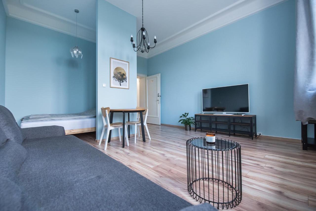Apartamenty Pilsudskiego Гливице Экстерьер фото