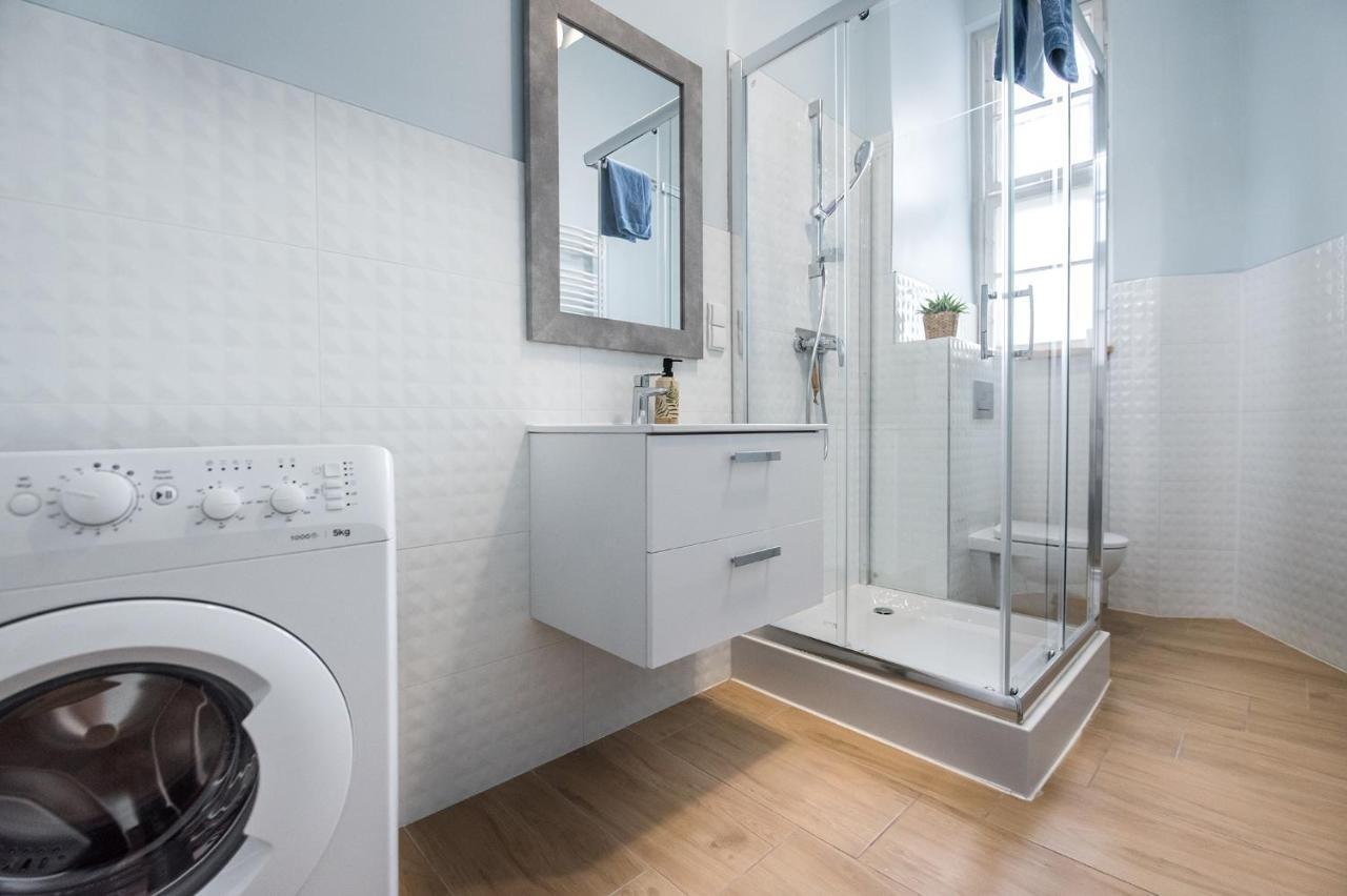 Apartamenty Pilsudskiego Гливице Экстерьер фото
