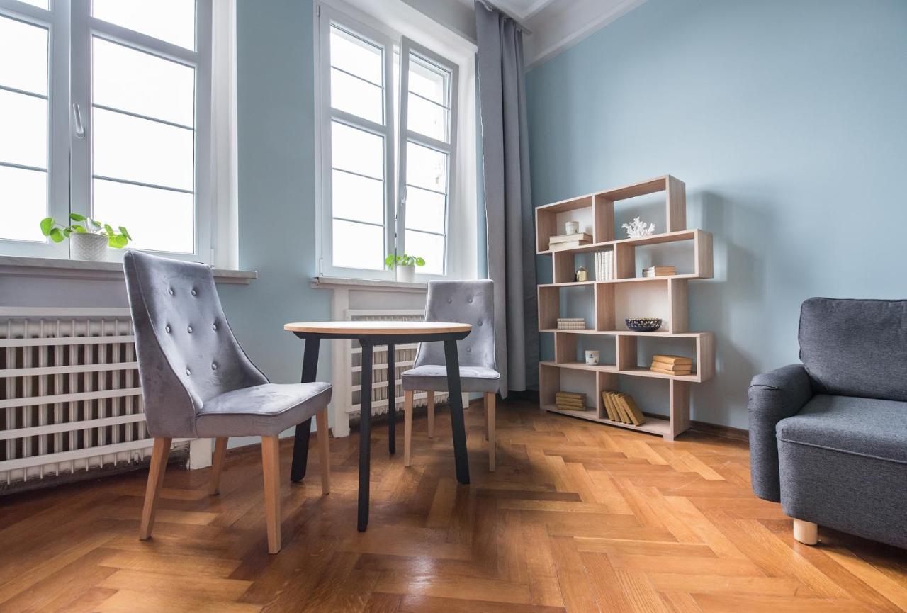 Apartamenty Pilsudskiego Гливице Экстерьер фото