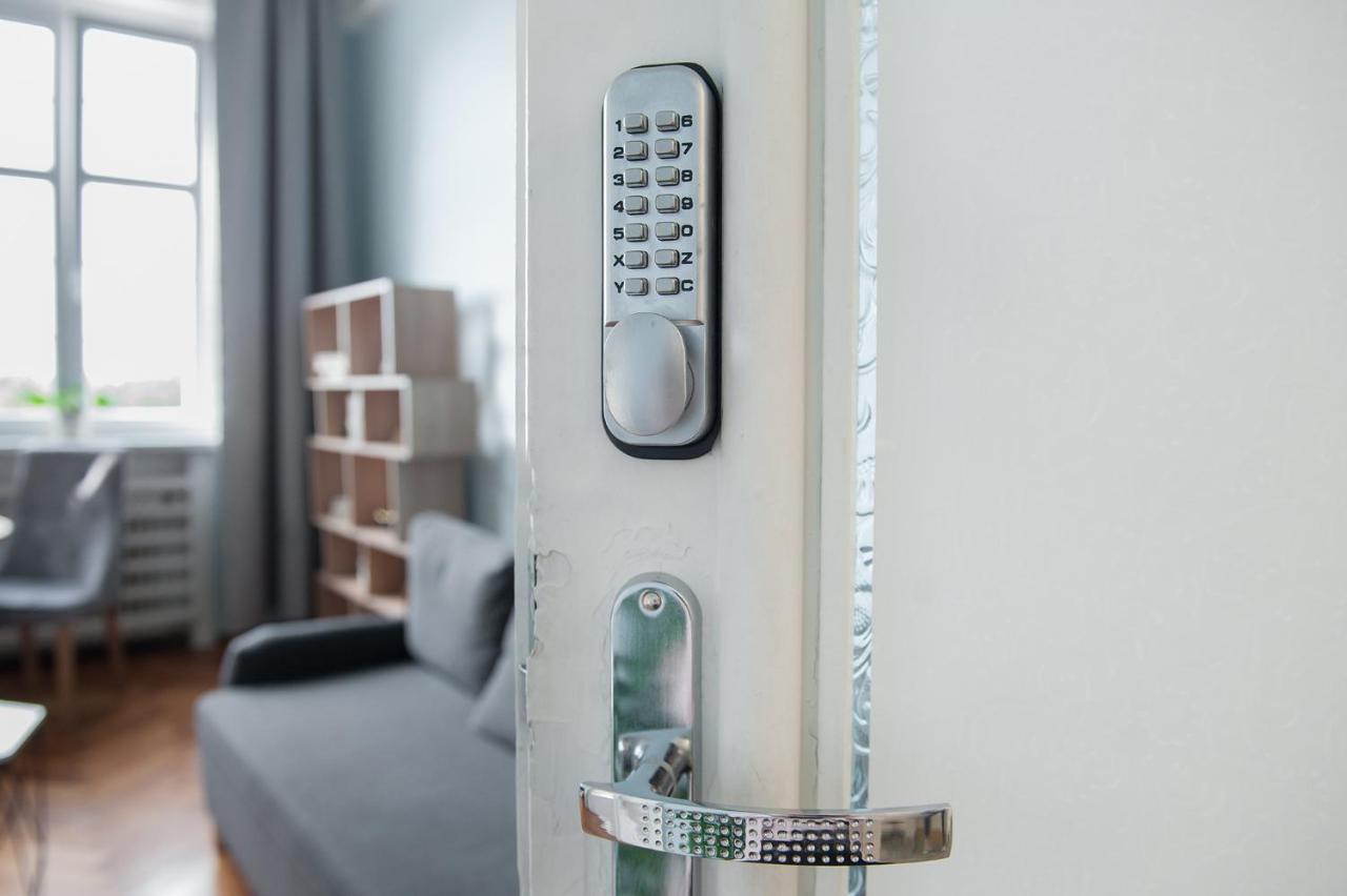 Apartamenty Pilsudskiego Гливице Экстерьер фото