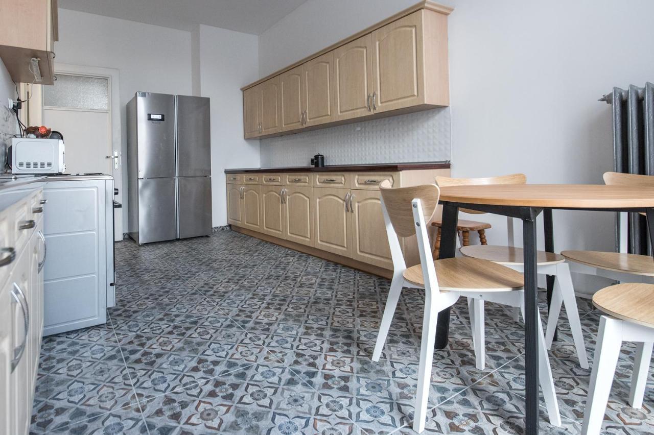 Apartamenty Pilsudskiego Гливице Экстерьер фото