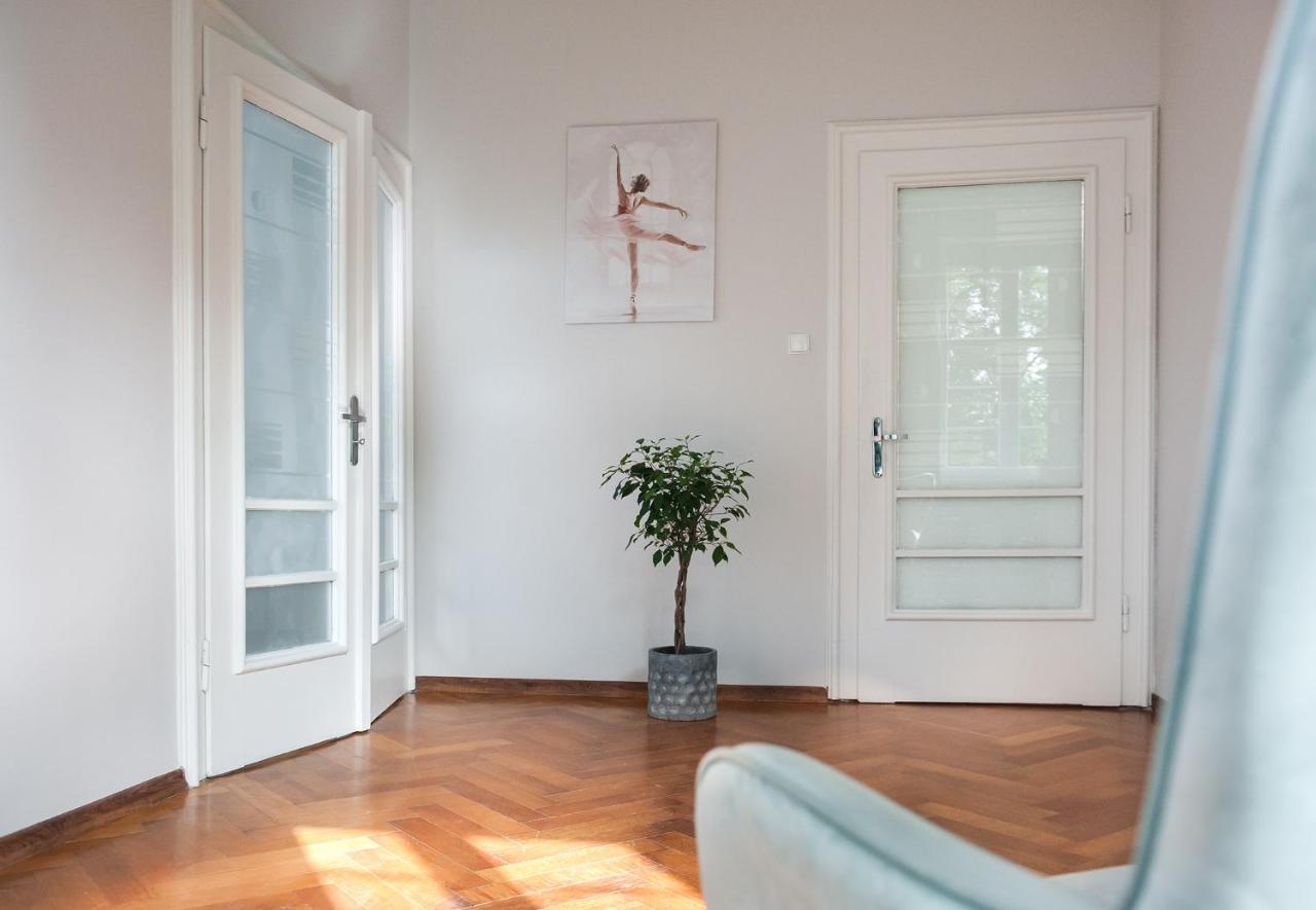 Apartamenty Pilsudskiego Гливице Экстерьер фото