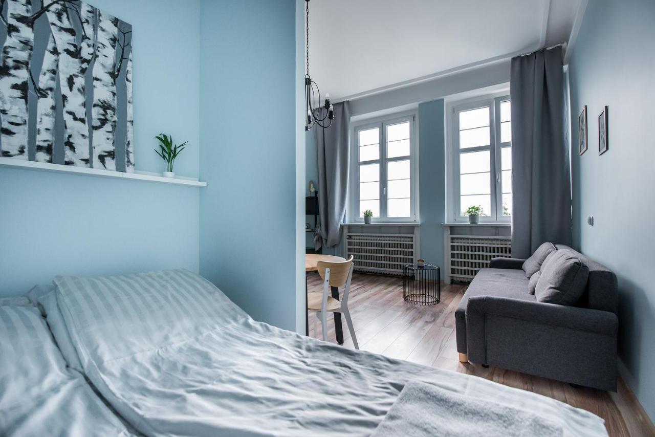 Apartamenty Pilsudskiego Гливице Экстерьер фото