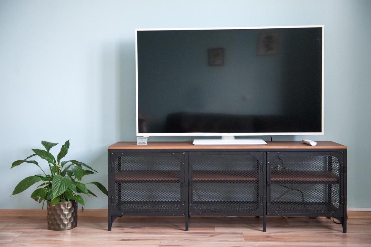 Apartamenty Pilsudskiego Гливице Экстерьер фото